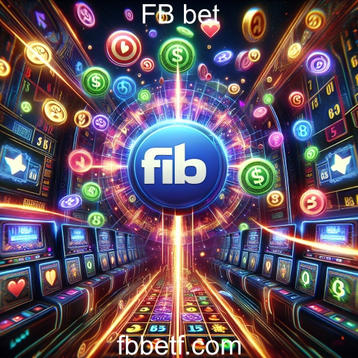 Explorando os Jogos de Bônus no FB Bet