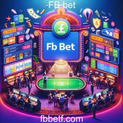 A Ascensão dos Jogos de Eventos no FB Bet