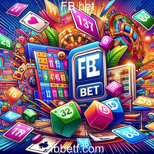 Descubra o Mundo das Loterias no FB Bet