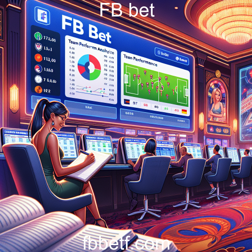 Indicações de Jogos no FB Bet: Maximize Suas Apostas